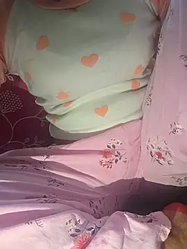 Pushpa_ji2's Live XXX Chat