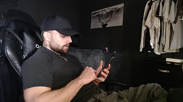 Czat XXX na żywo – OnlyRyanOf