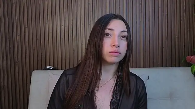Mariana_Castro9's Live XXX Chat