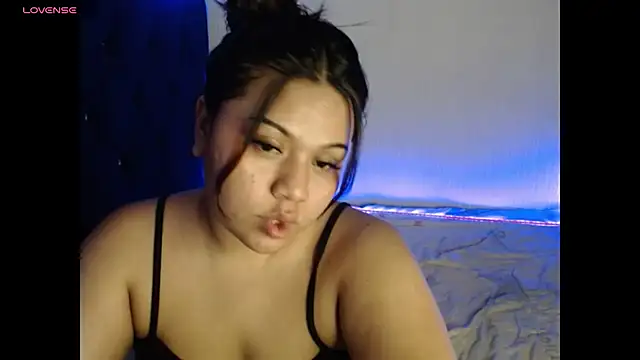 Haiiley_honey Chat XXX in diretta