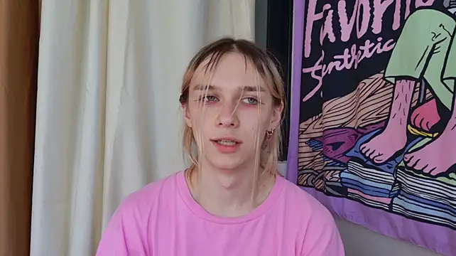 צ'אט XXX בשידור חי של Icebenzz