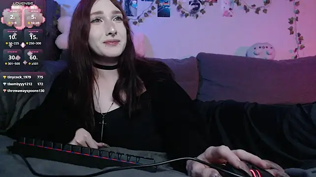 sweetykittysysya Chat XXX live