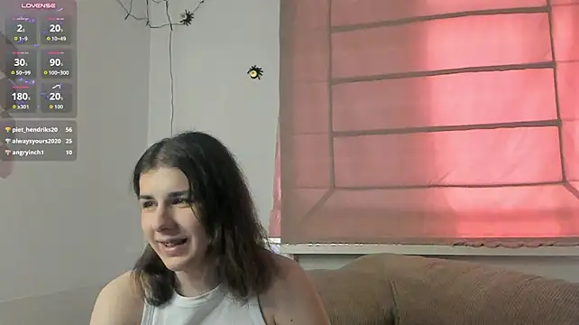 Amber_Chaos Chat XXX live