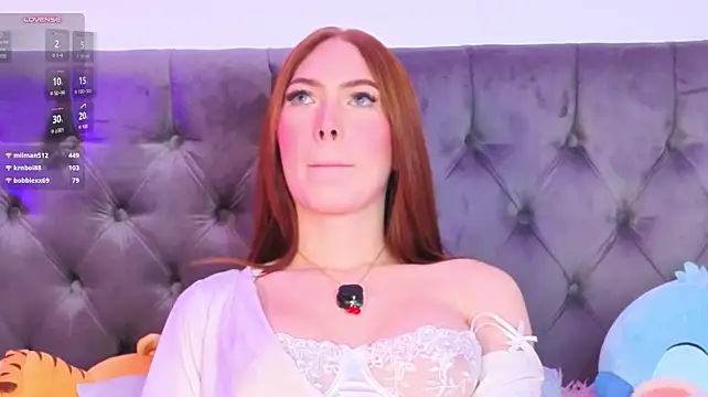_gingercherry: απευθείας συνομιλία ΧΧΧ