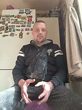Онлайн чат XXX DanielOhCool