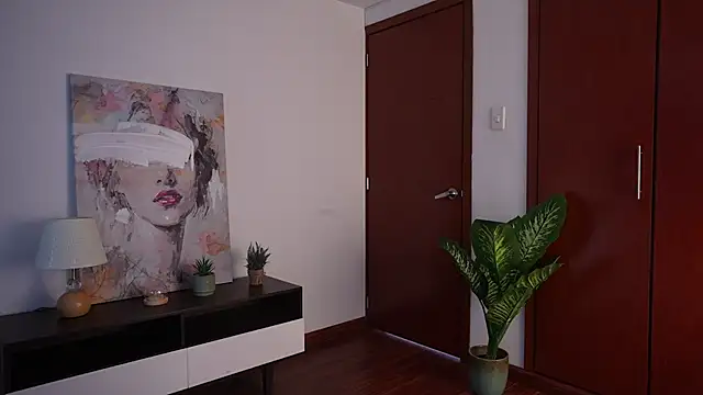 Suki_3 Adlı Modelin Canlı XXX Sohbeti