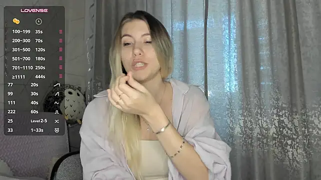 KatieLesco Chat XXX in diretta