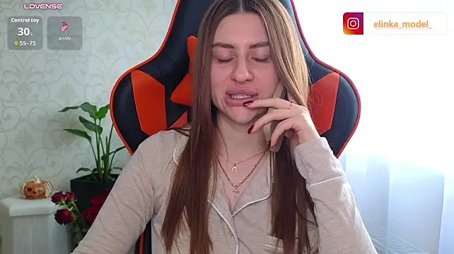 Chat XXX Live Elishka_