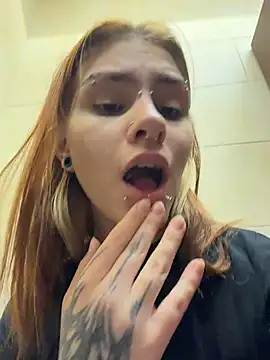 Živý XXX chat NereaMur