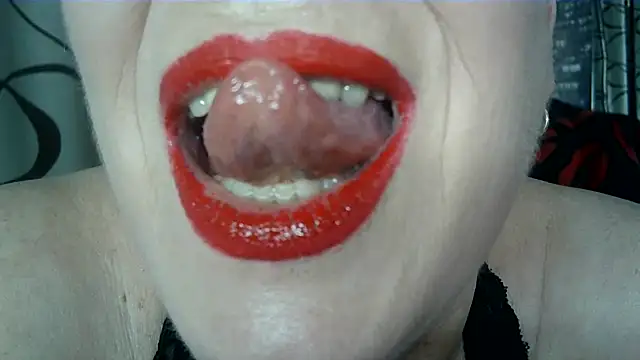 SWEET--Nika's Live XXX Chat