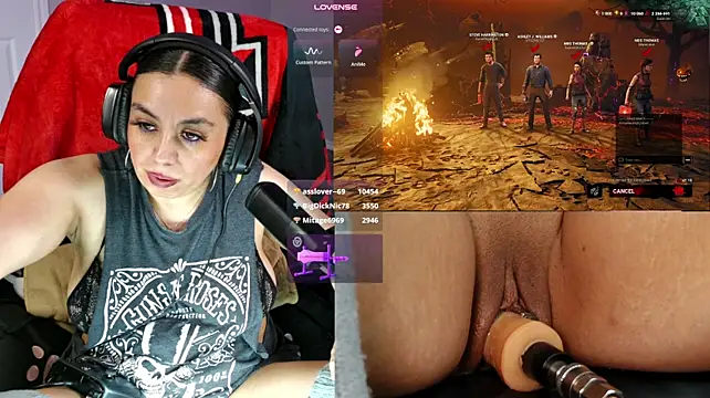 Blaze_Onn Chat XXX in diretta
