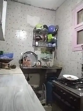 TermedScherzo 라이브 XXX 채팅
