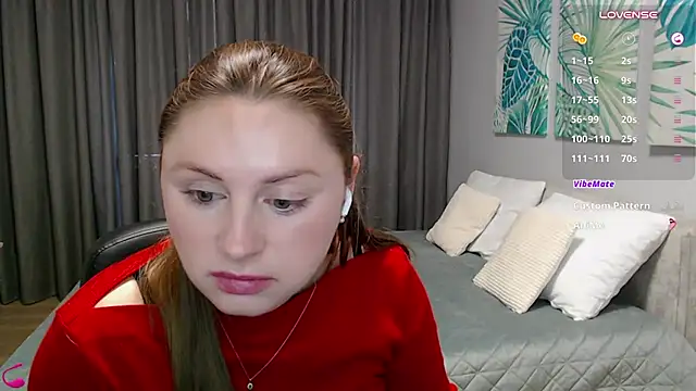 mia_bloomy Chat XXX in diretta