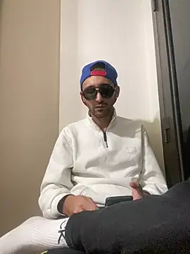 hakilka2n Live XXX chat