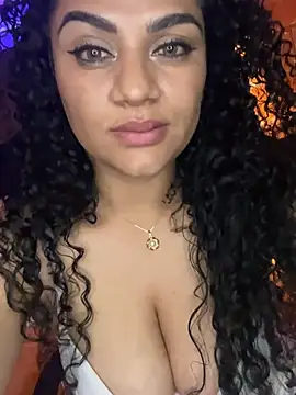 VioletaShadow Chat XXX in diretta