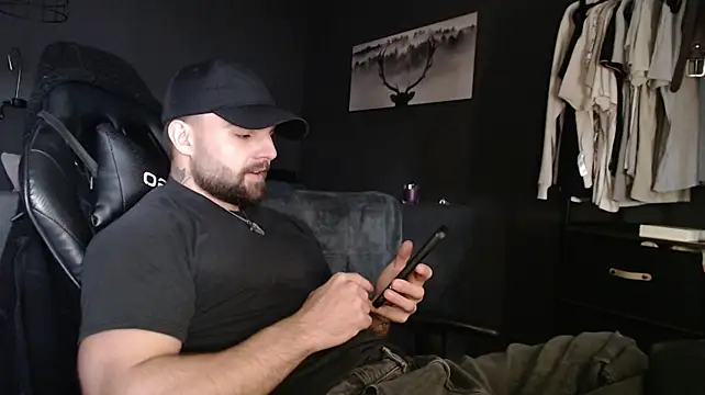 OnlyRyanOf Live XXX-chat