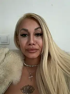 barbyeDoll live XXX chat
