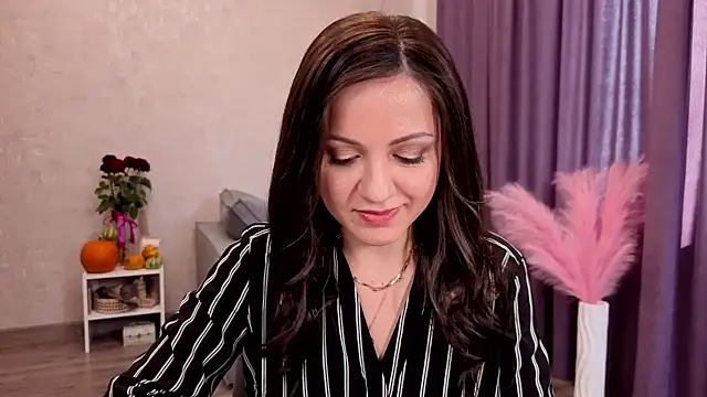 دردشة SusanMorandi الجنسية المباشرة