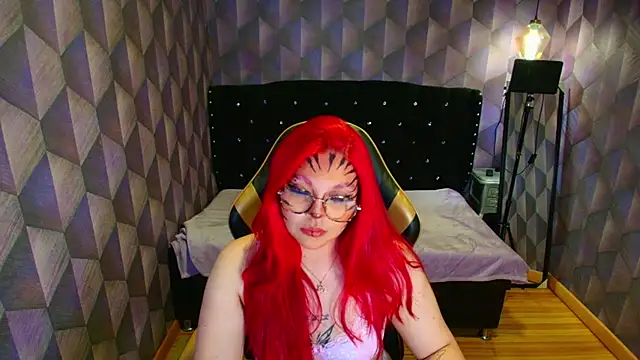 XDakotaStyleX Live XXX-Chat