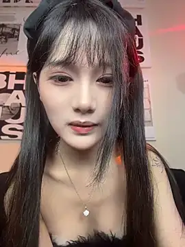 Chat XXX ao vivo de xiaoxiao1001