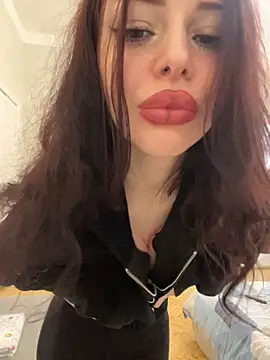 Chat XXX ao vivo de HellaSkywalker