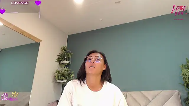 SharisWillian Chat XXX in diretta