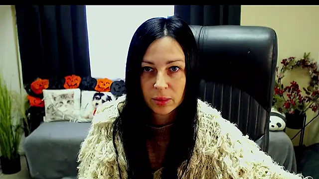 SweetLouise_ Chat XXX in diretta