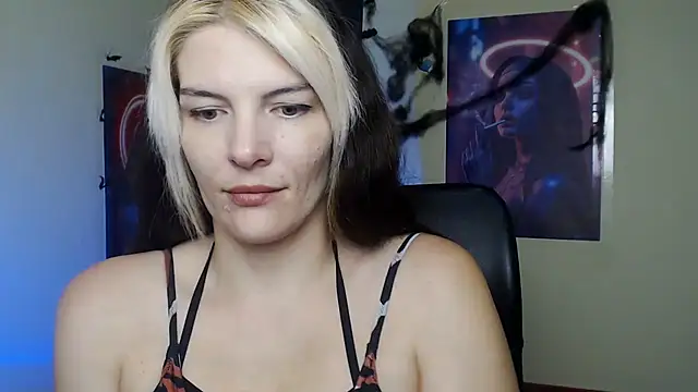 VanessaRey_'s Live XXX Chat