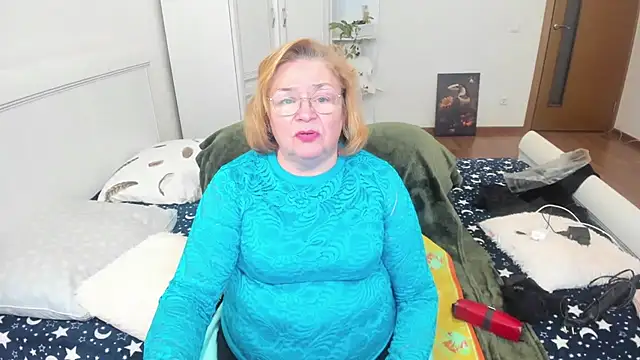 rekelme Chat XXX in diretta