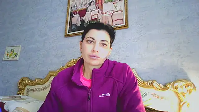 XXX chat uživo modela StunnigArt