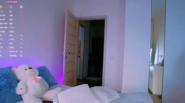دردشة Nika_Bloom الجنسية المباشرة