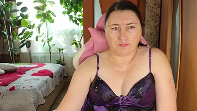 Tatyana51 Live XXX-Chat