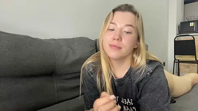 alyrasun Chat XXX in diretta