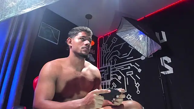 JordanParishh – Live XXX-chat