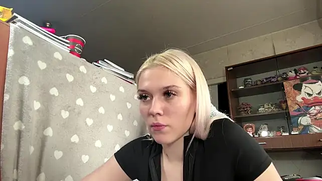 ChantellBuist – Live XXX-chat
