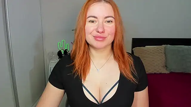 LAYLAxSTAR Live XXX-Chat