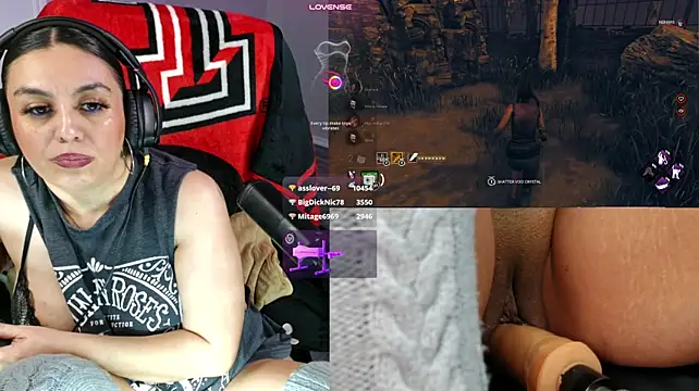 Chat XXX ao vivo de Blaze_Onn