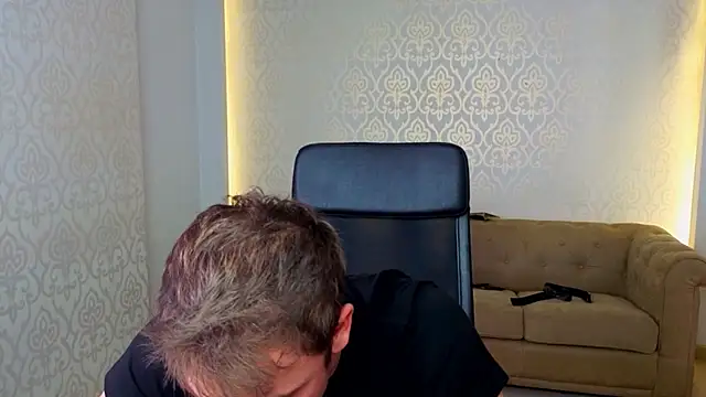 Show de webcam de KellenWest