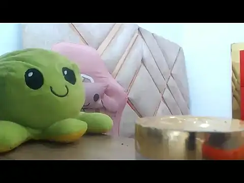 vaiolethts – Naživo XXX chat
