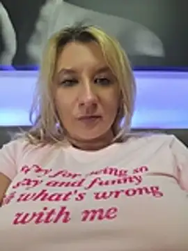 Chat XXX ao vivo de KaylinJan