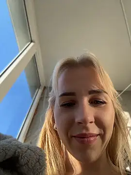 AriMiun Live XXX chat
