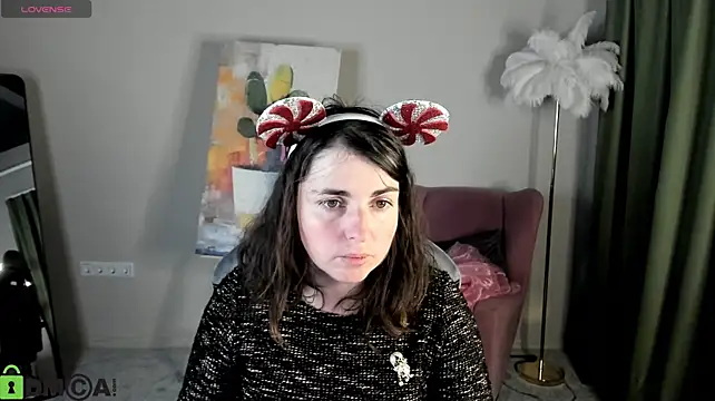 MartaEdams' Live XXX Chat