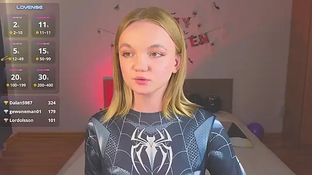 StellaBunny live XXX chat