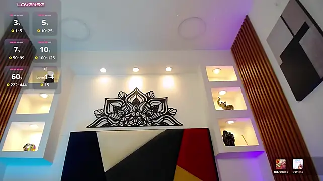 Chat XXX Live Axel_Bell
