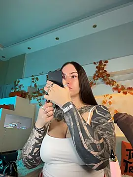 Tattitude_ Live XXX-chat
