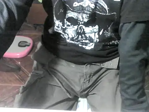 Chat XXX ao vivo de OreCam