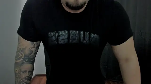 TonyWinston Chat XXX live