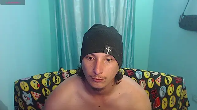 Czat XXX na żywo – MrKingsaintx