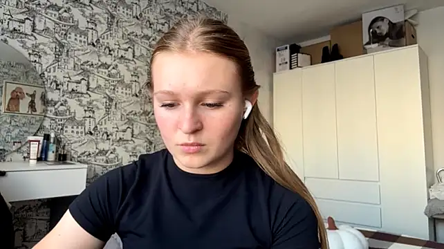 LisFris Live XXX-Chat