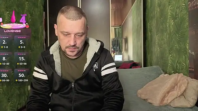 Živý XXX chat DanielOhCool